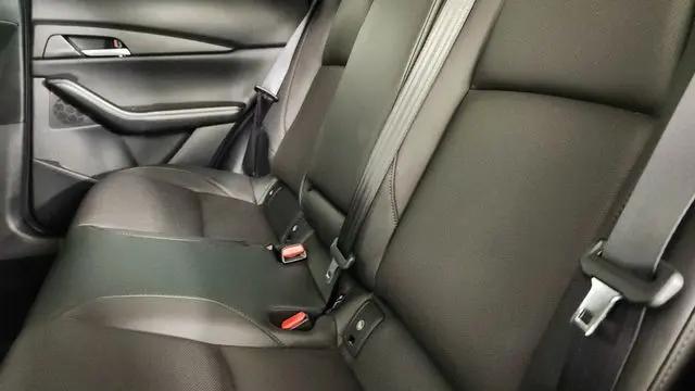 2026 Mazda CX-30 2.5 S Premium