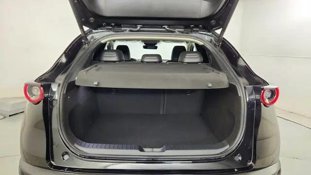 2026 Mazda CX-30 2.5 S Premium