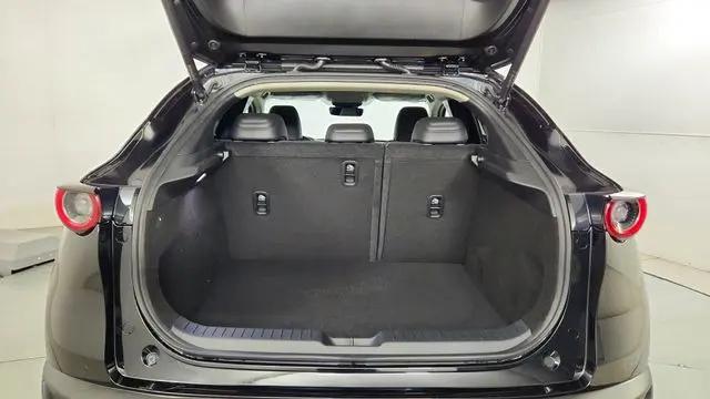 2026 Mazda CX-30 2.5 S Premium