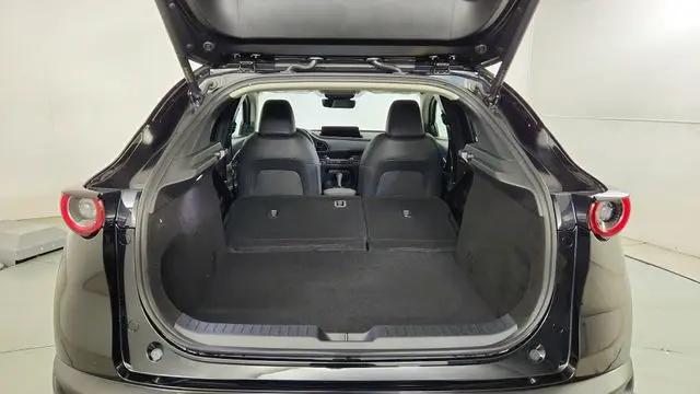 2026 Mazda CX-30 2.5 S Premium