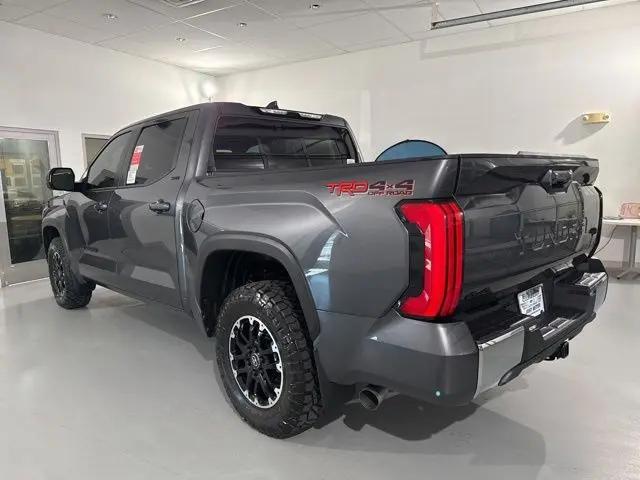 2026 Toyota Tundra SR5 CrewMax 5.5' Bed