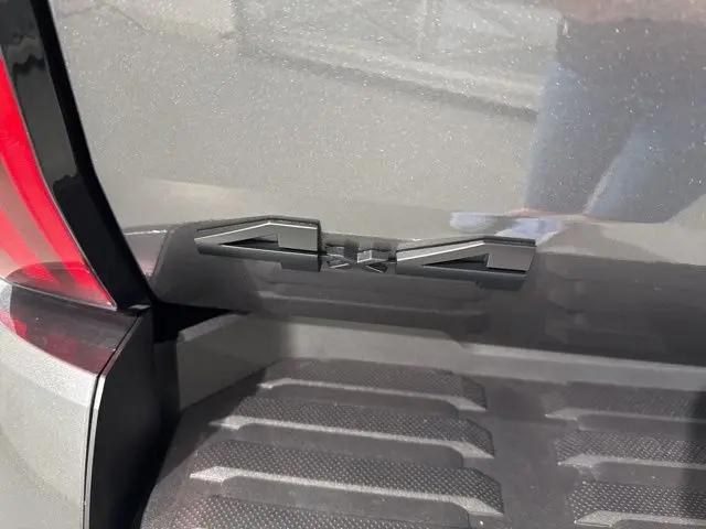 2026 Toyota Tundra SR5 CrewMax 5.5' Bed