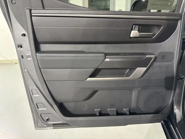 2026 Toyota Tundra SR5 CrewMax 5.5' Bed