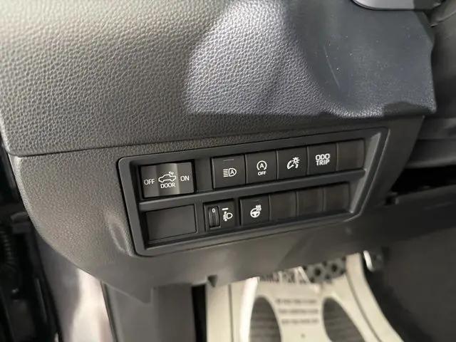 2026 Toyota Tundra SR5 CrewMax 5.5' Bed