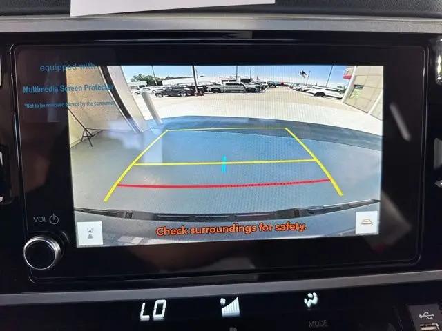 2026 Toyota Tundra SR5 CrewMax 5.5' Bed