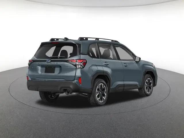 2026 Subaru Forester Base
