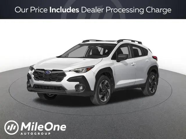 2026 Subaru Crosstrek Limited for sale in Baltimore, MD