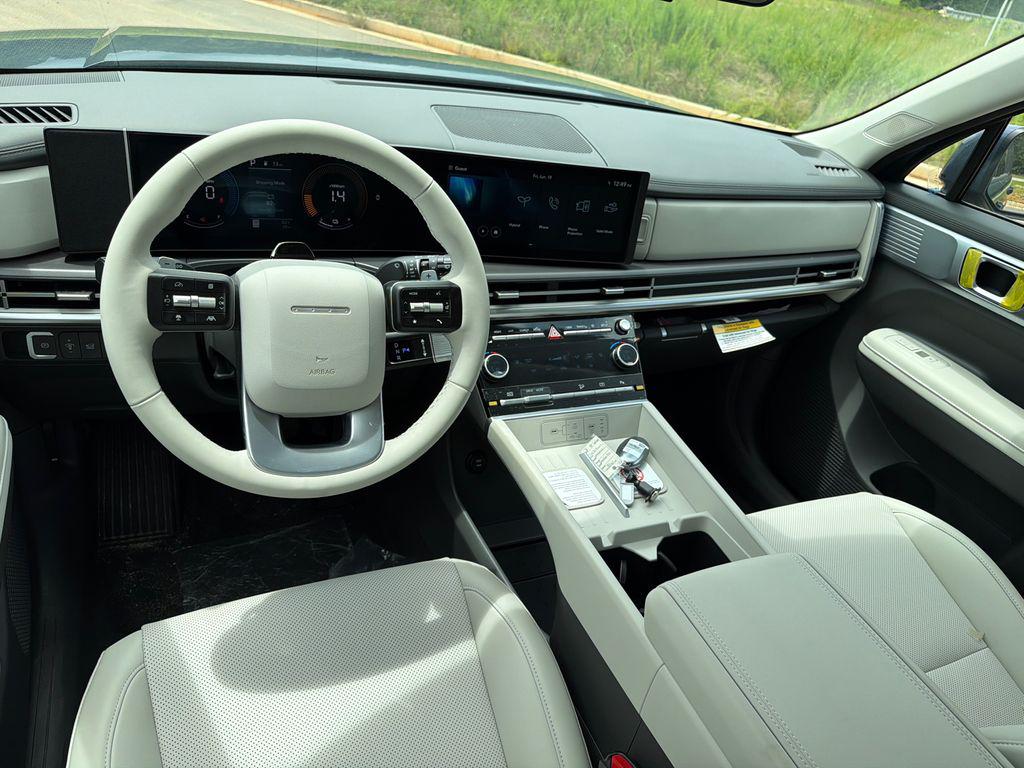 New 2026 Blue HYUNDAI SEL image 23