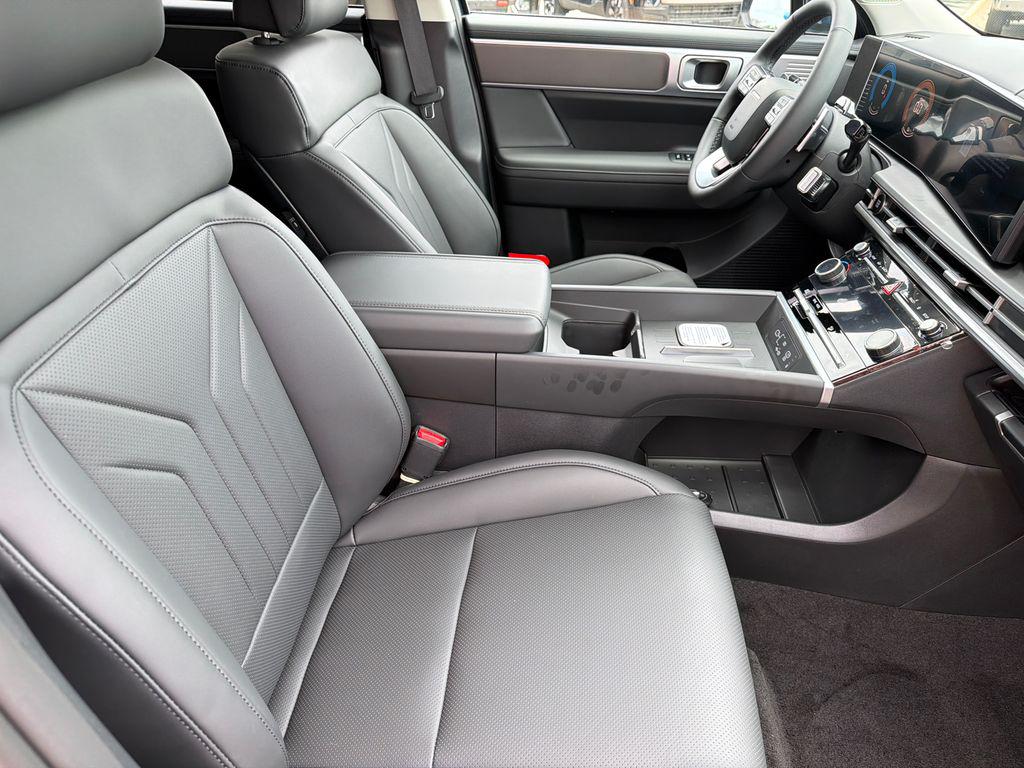 New 2026 Blue HYUNDAI SEL image 14
