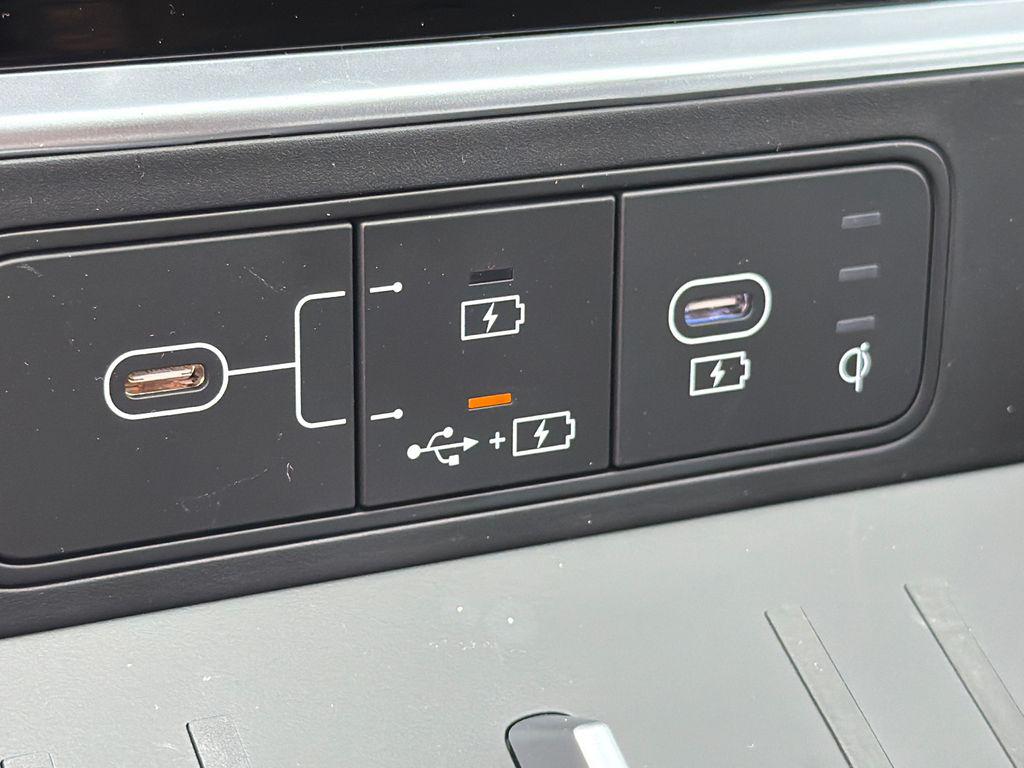 New 2026 Blue HYUNDAI SEL image 32