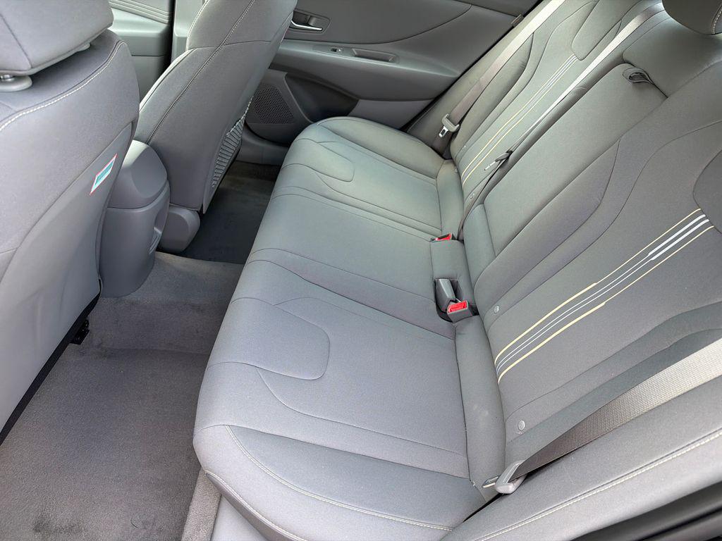 New 2026 Abyss Black HYUNDAI SEL Sport Premium image 21