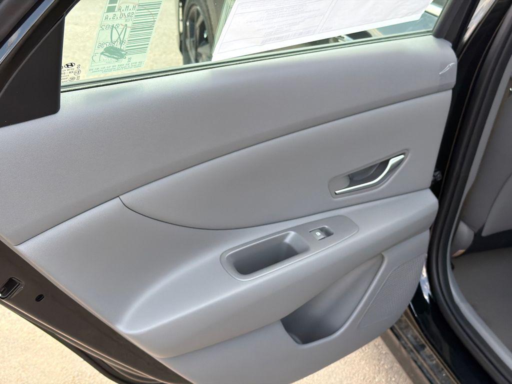New 2026 Abyss Black HYUNDAI SEL Sport Premium image 22