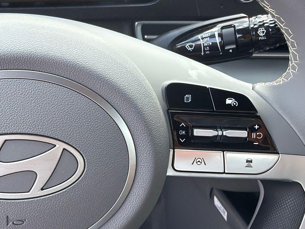 New 2026 Abyss Black HYUNDAI SEL Sport Premium image 26