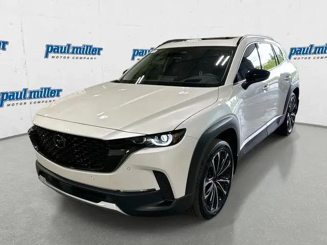 2026 Mazda CX-50 2.5 Turbo for sale in Lexington, KY