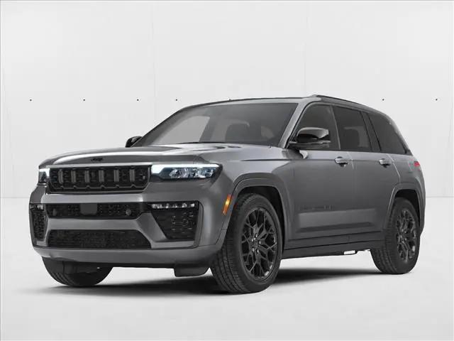 2026 Jeep Grand Cherokee Limited 4x2 for sale in Columbus, GA