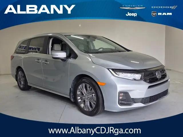2025 Honda Odyssey Touring for sale in Albany, GA
