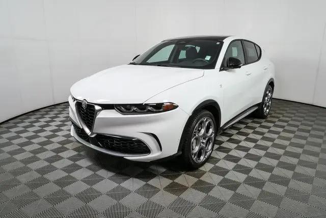 2024 Alfa Romeo Tonale Ti EAWD for sale in Atlanta, GA