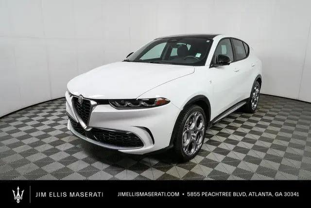 2024 Alfa Romeo Tonale Ti EAWD for sale in Atlanta, GA