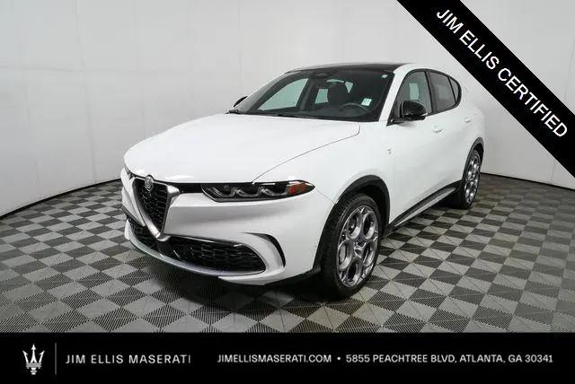 2024 Alfa Romeo Tonale Ti EAWD for sale in Atlanta, GA