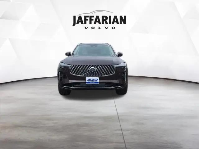 2026 Volvo XC90 Plug-In Hybrid Ultra, T8 AWD, Electric/Gasoline, Bright, 6 Seats for sale in Haverhill, MA