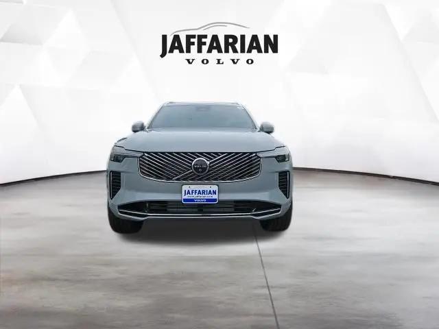 2026 Volvo XC90 Plug-In Hybrid Plus, T8 AWD, Electric/Gasoline, Bright, 7 Seats for sale in Haverhill, MA