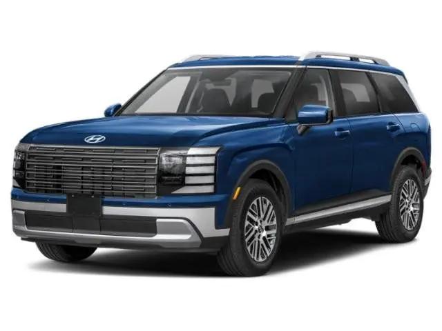 2026 Hyundai Palisade SEL 7P for sale in Wilkes-Barre, PA