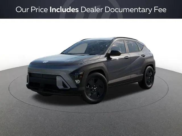 2026 Hyundai Kona SEL Sport for sale in Wilkes-Barre, PA