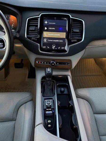 2016 Volvo XC90 T6 Inscription