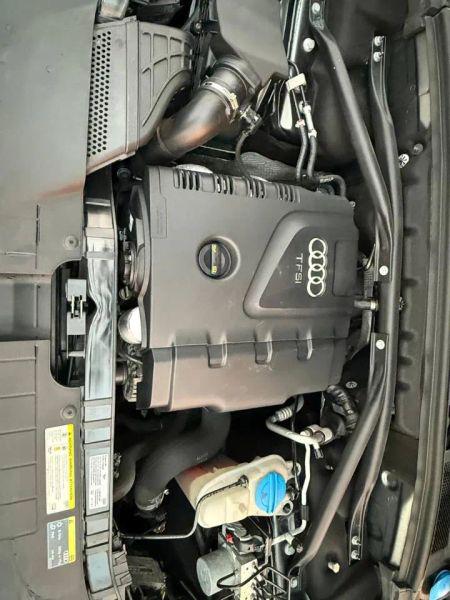 2017 Audi Q5 2.0T Premium