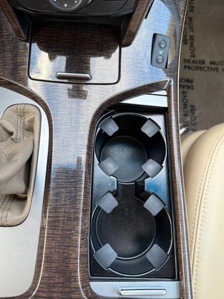 2011 Acura MDX Technology Package