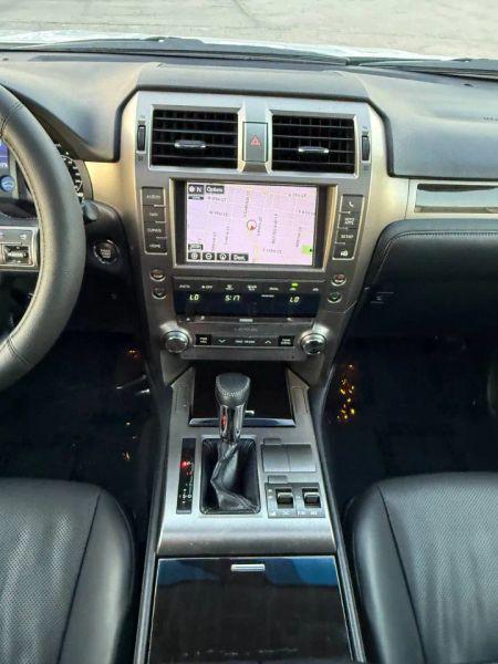 2014 Lexus GX 460 460