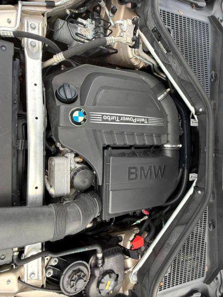 2014 BMW X6 xDrive35i