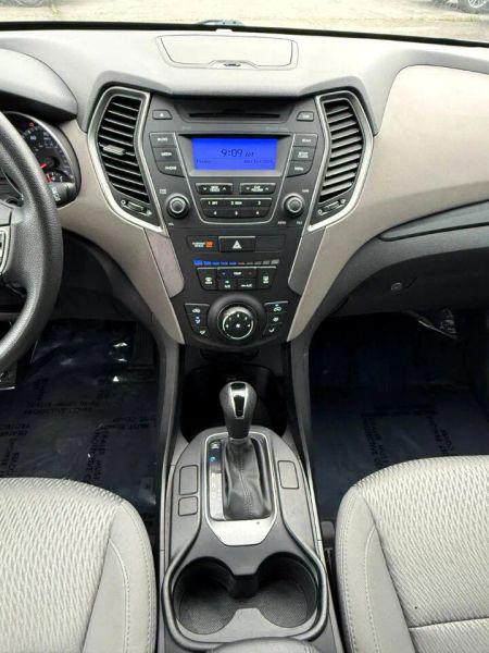 2015 Hyundai Santa Fe Sport 2.4L