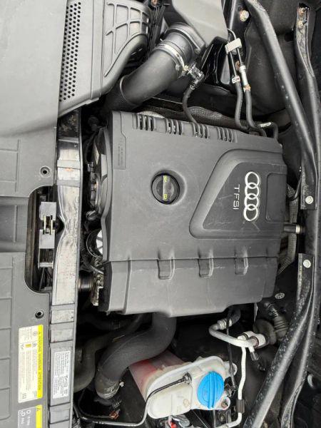 2015 Audi Q5 2.0T Premium
