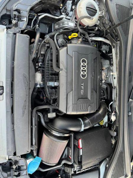 2016 Audi A3 2.0T Premium
