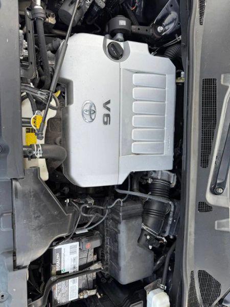 2013 Toyota Highlander Limited V6