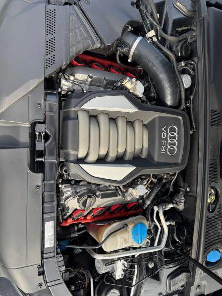 2010 Audi S5 4.2 Premium Plus
