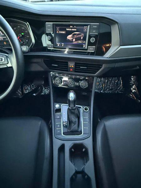 2019 Volkswagen Jetta 1.4T SE