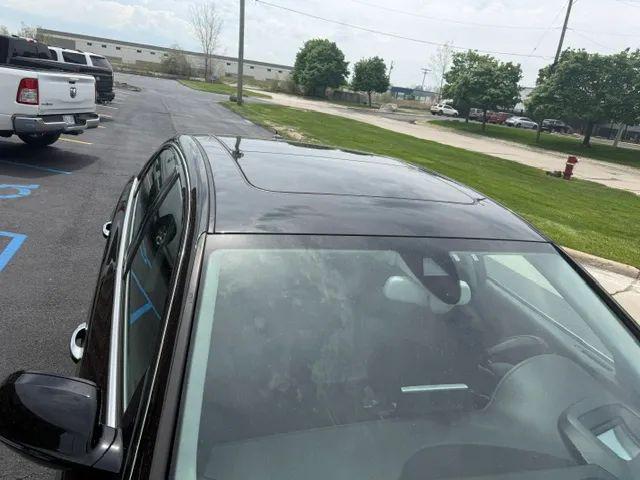 2015 Audi A8 L 3.0T