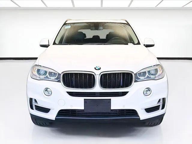 2016 BMW X5 sDrive35i