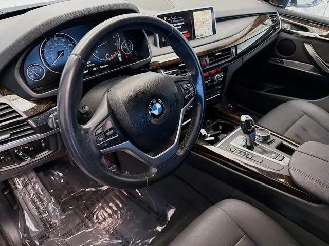 2016 BMW X5 sDrive35i