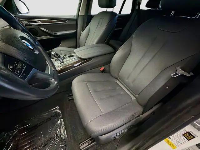 2016 BMW X5 sDrive35i