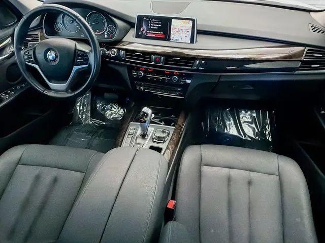 2016 BMW X5 sDrive35i