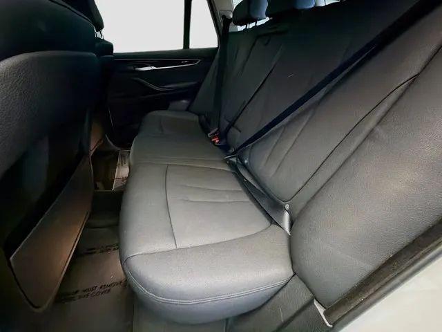 2016 BMW X5 sDrive35i