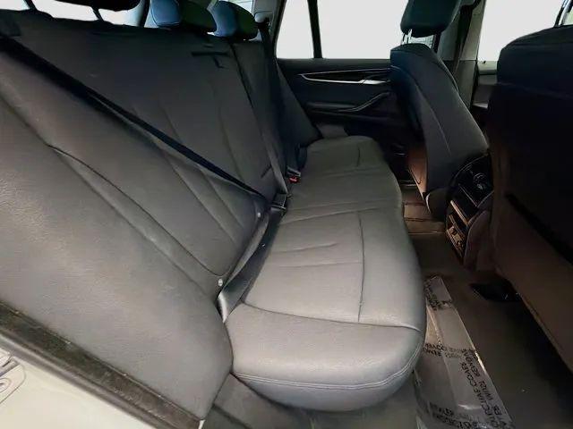 2016 BMW X5 sDrive35i