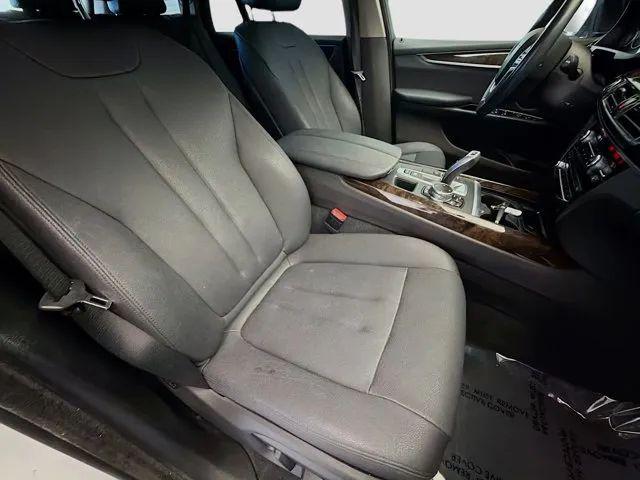 2016 BMW X5 sDrive35i