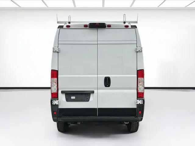 2022 Ram ProMaster Cargo Van High Roof 136" WB