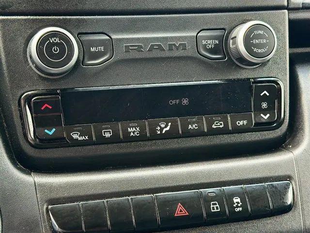 2022 Ram ProMaster Cargo Van High Roof 136" WB
