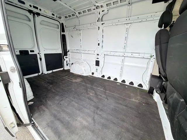 2022 Ram ProMaster Cargo Van High Roof 136" WB