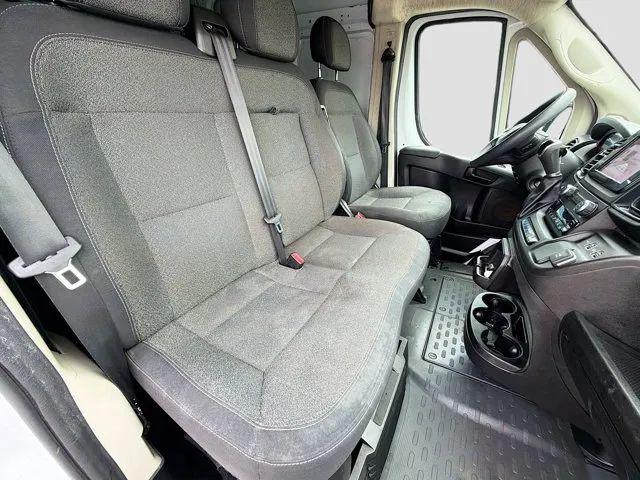 2022 Ram ProMaster Cargo Van High Roof 136" WB